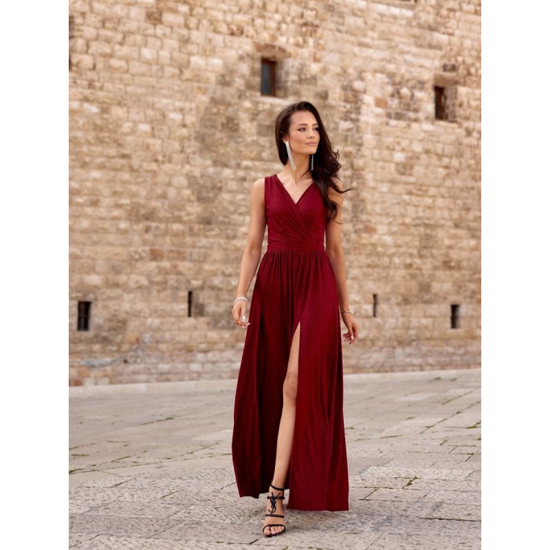  Robe longue Roco Fashion 