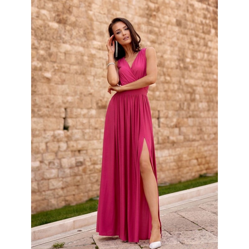  Robe longue Roco Fashion 