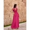 Robe longue Roco Fashion 