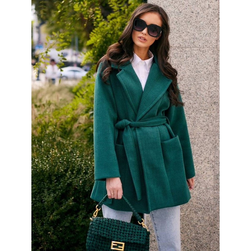  Manteau Roco Fashion 