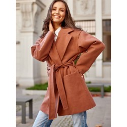  Manteau Roco Fashion 