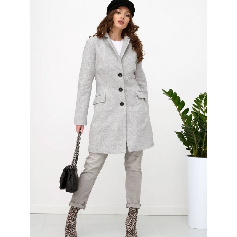  Manteau Roco Fashion 