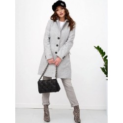  Manteau Roco Fashion 