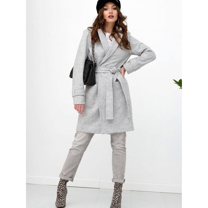  Manteau Roco Fashion 