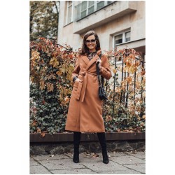  Manteau Roco Fashion 