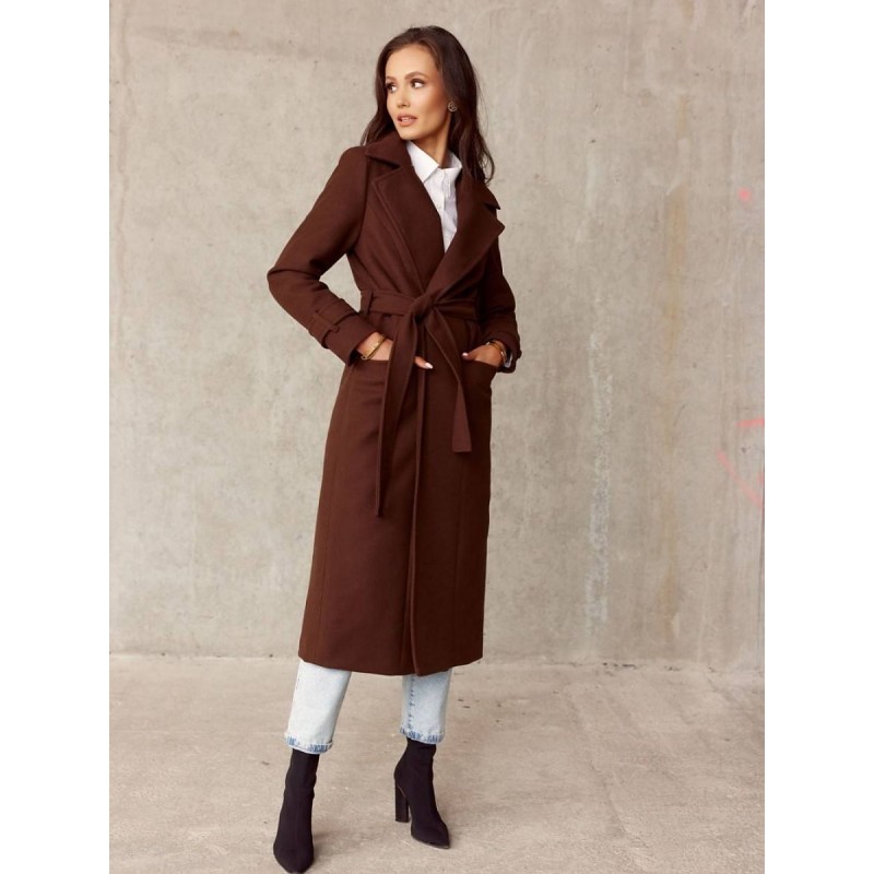  Manteau Roco Fashion 