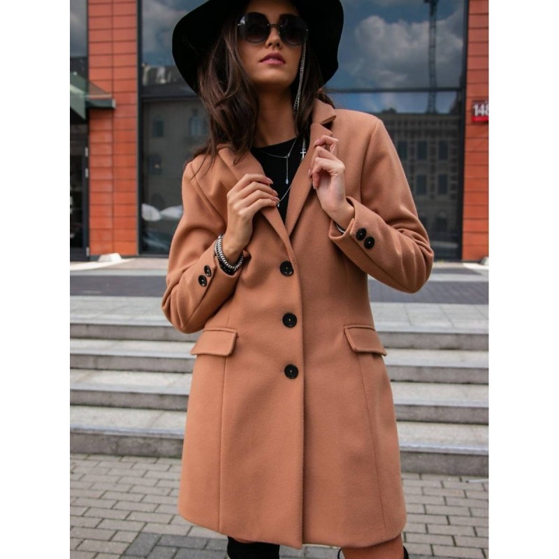  Manteau Roco Fashion 