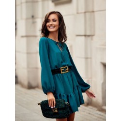  Robe de jour Roco Fashion 