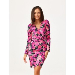  Robe de jour Roco Fashion 