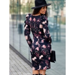  Robe de jour Roco Fashion 