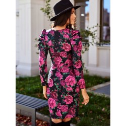  Robe de jour Roco Fashion 