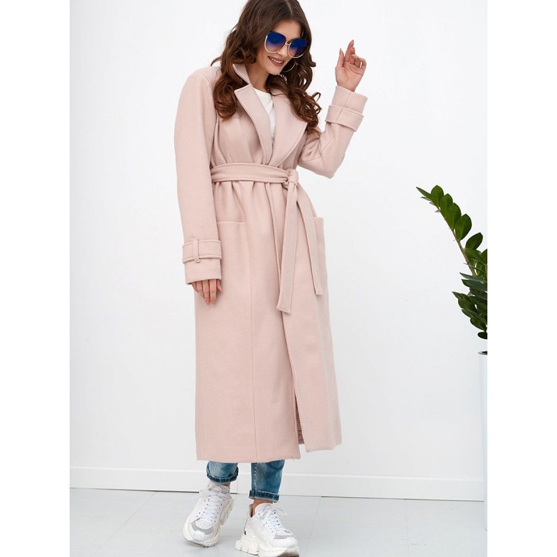  Manteau Roco Fashion 