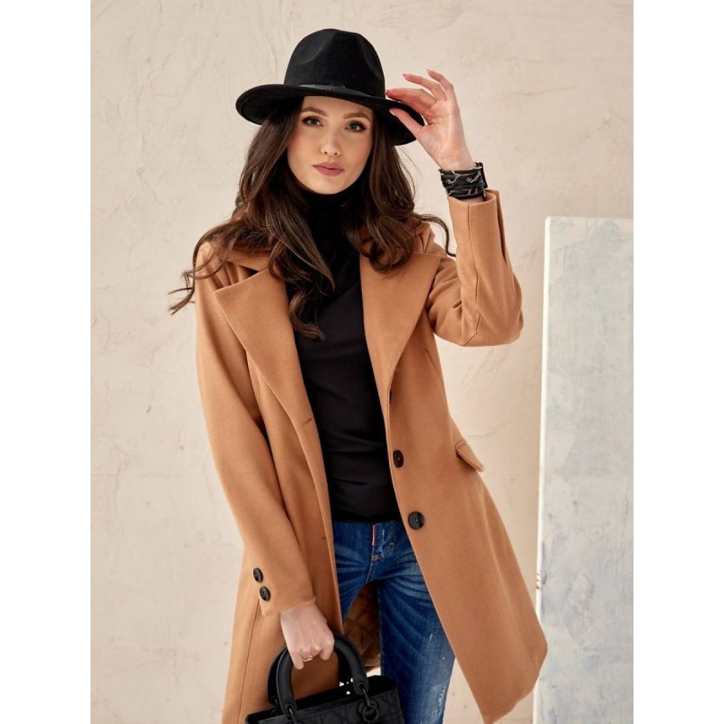  Manteau Roco Fashion 