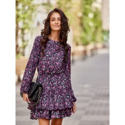  Robe de jour Roco Fashion 