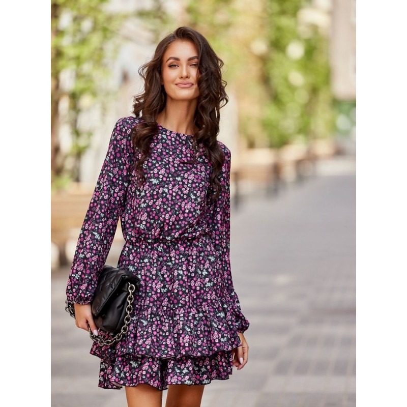  Robe de jour Roco Fashion 