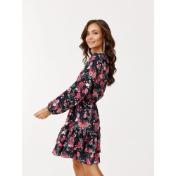  Robe de jour Roco Fashion 