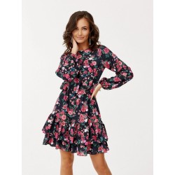  Robe de jour Roco Fashion 