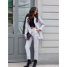  Pantalon femme Roco Fashion 