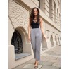  Pantalon femme Roco Fashion 