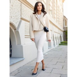  Robe de jour Roco Fashion 