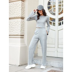  Pantalon femme Roco Fashion 