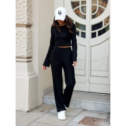  Pantalon femme Roco Fashion 