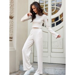  Pantalon femme Roco Fashion 