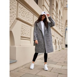  Manteau Roco Fashion 