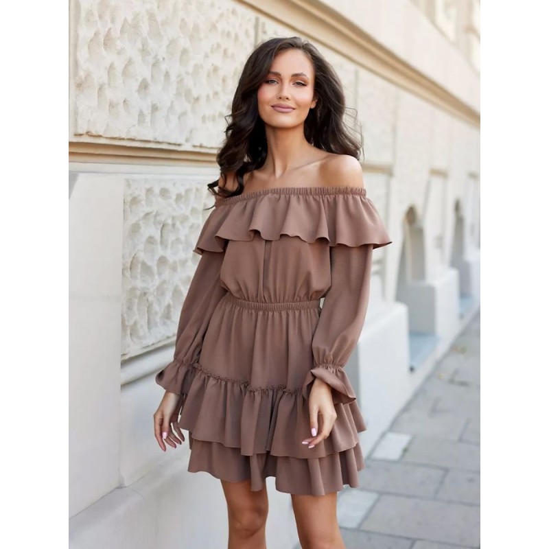  Robe de jour Roco Fashion 