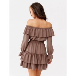  Robe de jour Roco Fashion 