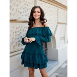  Robe de jour Roco Fashion 