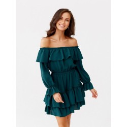  Robe de jour Roco Fashion 