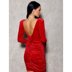  Robe courte Roco Fashion 