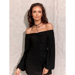  Robe courte Roco Fashion 