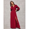 Robe longue Roco Fashion 