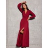  Robe longue Roco Fashion 