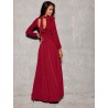  Robe longue Roco Fashion 
