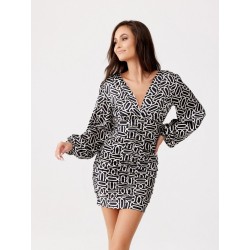  Robe de soirée Roco Fashion 