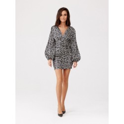  Robe de soirée Roco Fashion 