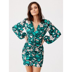  Robe de soirée Roco Fashion 