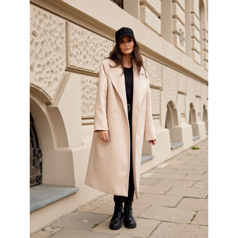  Manteau Roco Fashion 