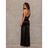  Robe longue Roco Fashion 