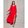  Robe longue Roco Fashion 
