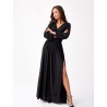  Robe longue Roco Fashion 