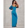  Robe longue Roco Fashion 
