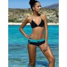  Maillot de bain deux pièces Lorin 