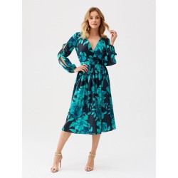  Robe de cocktail Roco Fashion 