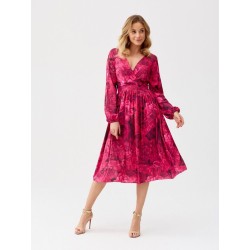  Robe de cocktail Roco Fashion 