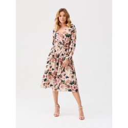  Robe de cocktail Roco Fashion 