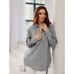  Chemise manche longue Roco Fashion 